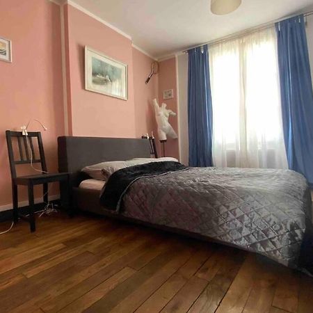 Open D'Orleans, Centre Ville المظهر الخارجي الصورة