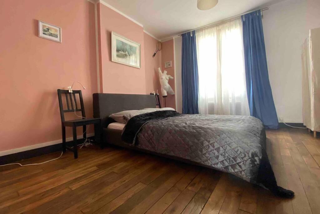 Open D'Orleans, Centre Ville المظهر الخارجي الصورة